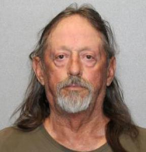 Steven Lee Frye a registered Sex Offender of Colorado