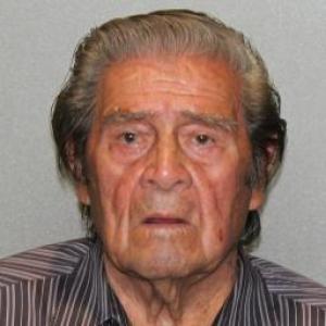 Raymond Garcia Salazar a registered Sex Offender of Colorado