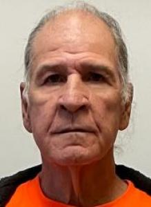 Harry Jaques a registered Sex Offender of Colorado