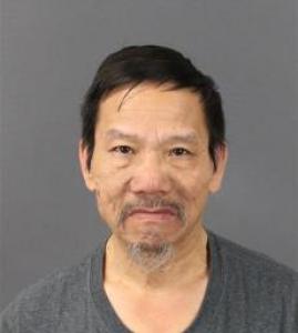 Thien Tung Nguyen a registered Sex Offender of Colorado