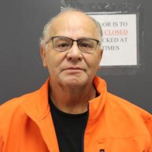Mike E Gutierrez a registered Sex Offender of Colorado