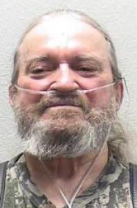 Jack Ervin Ross a registered Sex Offender of Colorado
