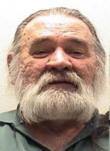 William Robert Hanes a registered Sex Offender of Colorado