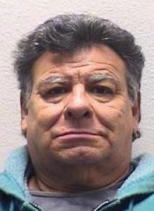 Jacob Joseph Deherrera a registered Sex Offender of Colorado