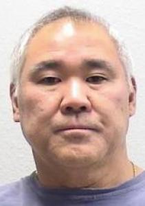 Miles Hisao Kusayanagi a registered Sex Offender of Colorado