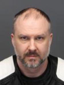 Chad Ashley Marse a registered Sex Offender of Colorado