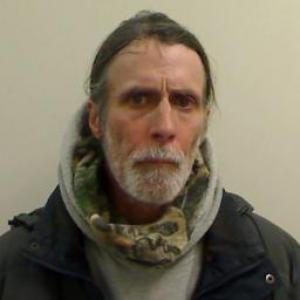 David Bryan Jackson a registered Sex Offender of Colorado