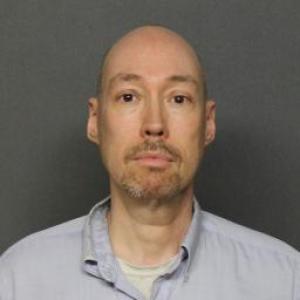 David Lee Thompson a registered Sex Offender of Colorado