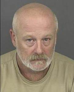 Winton Bret Moss a registered Sex Offender of Colorado