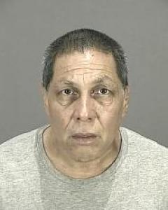 Michael Leroy Griego a registered  of Colorado