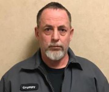 Terry Greenhagen a registered Sex Offender of Colorado