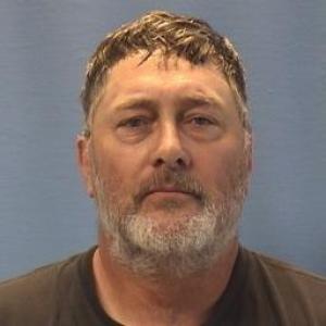 Todd Curtis Woodward a registered Sex Offender of Colorado
