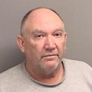 Mark Wayne Barnes a registered Sex Offender of Colorado