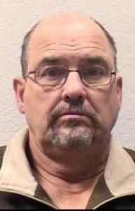 Stephen Edward Cottle a registered Sex Offender of Colorado