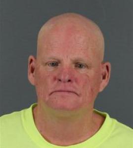 Jeffrey Alan Larsen a registered Sex Offender of Colorado