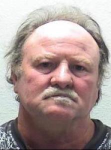 David Eugene Hillman a registered Sex Offender of Colorado