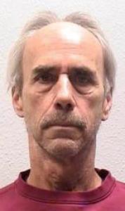 David Lee Rose a registered Sex Offender of Colorado