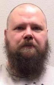 Houston James Brandon a registered Sex Offender of Colorado