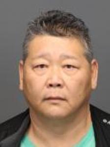 Phillip Deane Mitsuo Morishige a registered Sex Offender of Colorado