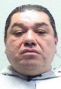 Ruben James Ornelas a registered Sex Offender of Colorado