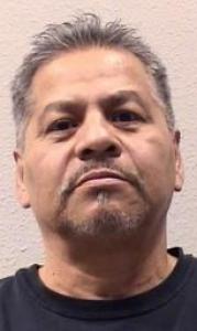 Alexander Soto Rios a registered Sex Offender of Colorado