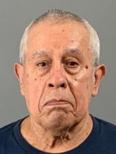 David Ramirez a registered Sex Offender of Colorado