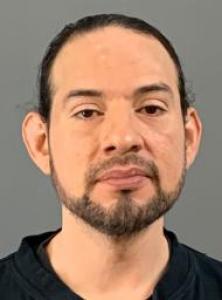 Isaac Enoch Cunningham a registered Sex Offender of Colorado