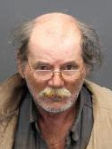 Bret Eugene Waddell a registered Sex Offender of Colorado