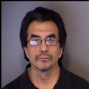 Christopher Michael Delacruz a registered Sex Offender of Colorado