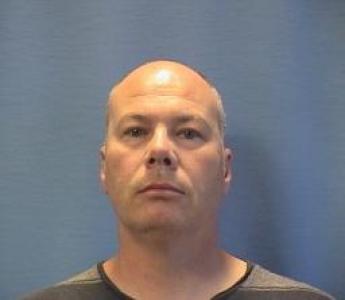 David Shane Trammell a registered Sex Offender of Colorado