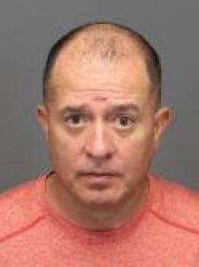 Gregory Anthony Cordova a registered Sex Offender of Colorado