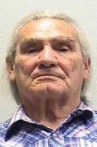 George Gordon Roy a registered Sex Offender of Colorado