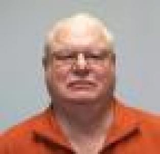 William Burns Rogers a registered Sex Offender of Colorado