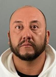 Robbie Luis Romero a registered Sex Offender of Colorado