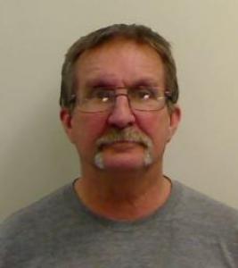 David Joseph Whitt a registered Sex Offender of Colorado