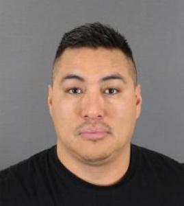 Christian Mendoza a registered Sex Offender of Colorado