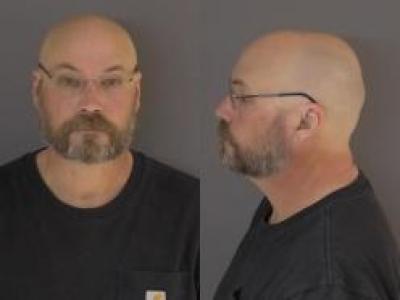 Bart Cameron Moore a registered Sex Offender of Colorado