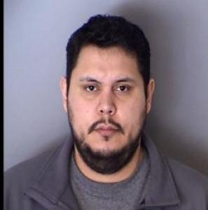 Sergio Baeza-quinonez a registered Sex Offender of Colorado