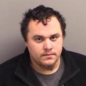 Kyle Morris Rangel a registered Sex Offender of Colorado