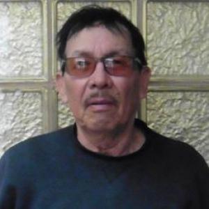 Eddie Wauneka a registered Sex Offender of Colorado