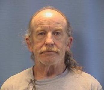 James Joseph Pepper a registered Sex Offender of Colorado