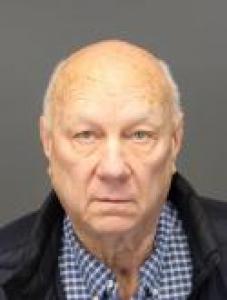 Roger Glenn Kincade a registered Sex Offender of Colorado