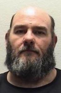 Daniel Duwayne Goldsberry a registered Sex Offender of Colorado