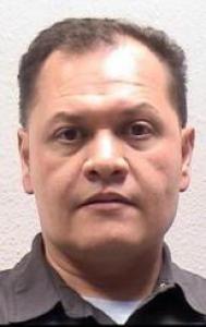 Elvis Castaneda Jerez a registered Sex Offender of Colorado