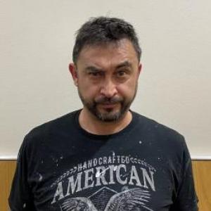 Carlos Ernesto Maestas a registered Sex Offender of Colorado