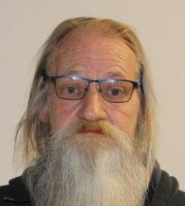 Richard Raymond Cargill a registered Sex Offender of Colorado