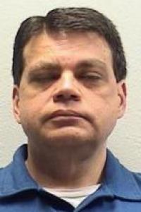 Michael John Frank a registered Sex Offender of Colorado