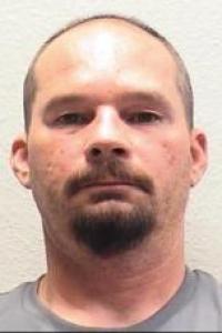 Anthony Wayne Enoch a registered Sex Offender of Colorado