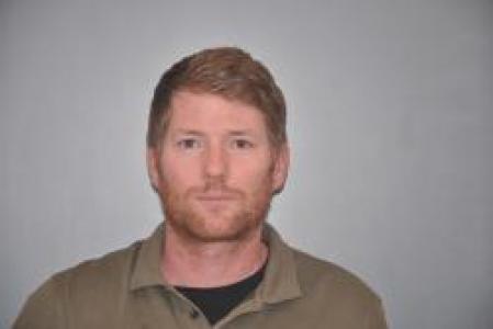Christopher James Allen a registered Sex Offender of Colorado