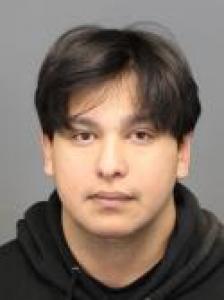 Manuel Marqus Rangel-dalton a registered Sex Offender of Colorado